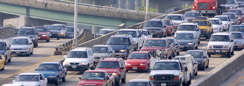 I-95 Richmond | Virginia DOT