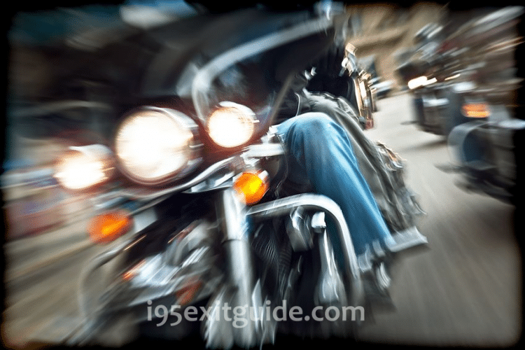 Biketoberfest Daytona | I-95 Exit Guide