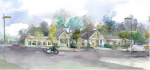Fairfield Service Plaza | I-95 Exit Guide
