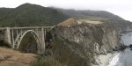 Bixby Bridge | I-5 Exit Guide