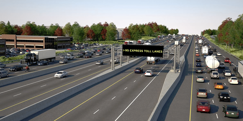 Maryland Tolls | I-95 Exit Guide