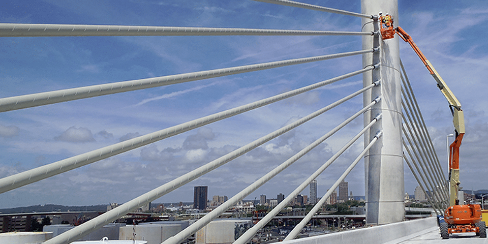 Pearl Harbor Memorial Bridge | I-95 Exit Guide