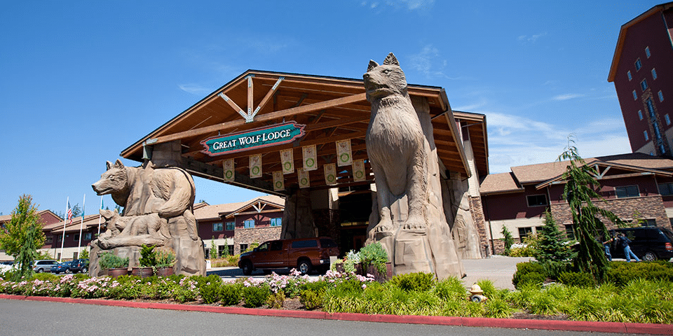 Great Wolf Lodge | 511eNews.com