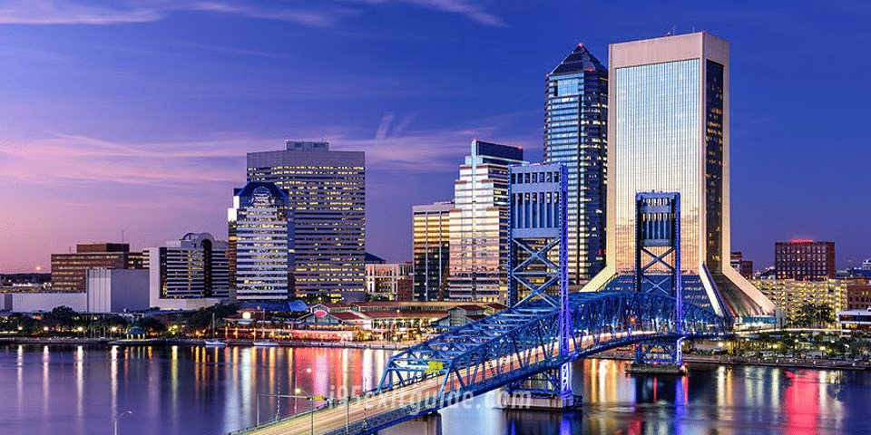 Jacksonville, Florida | 511eNews.com